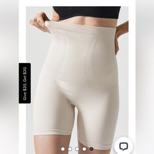 BLANQI postpartum girl short